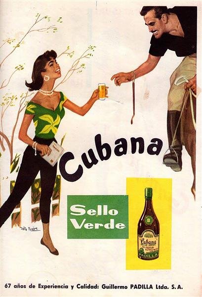 Bebidas